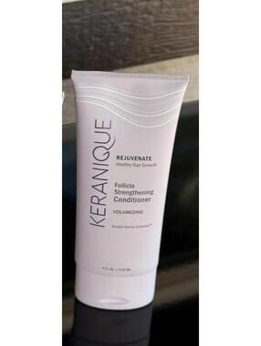 KERANIQUE Damage Control Follicle Strengthening Conditioner